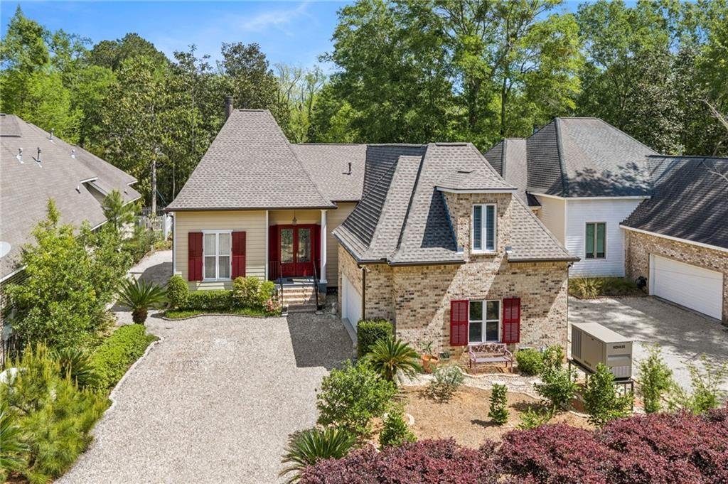 House in Covington, Louisiana, United States 2 - 17706711