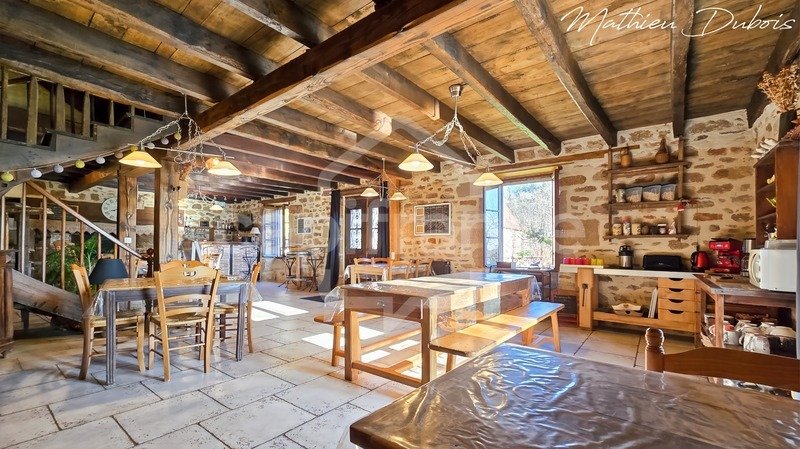 House in Zone Rurale, Figeac, France 5 - 17704801
