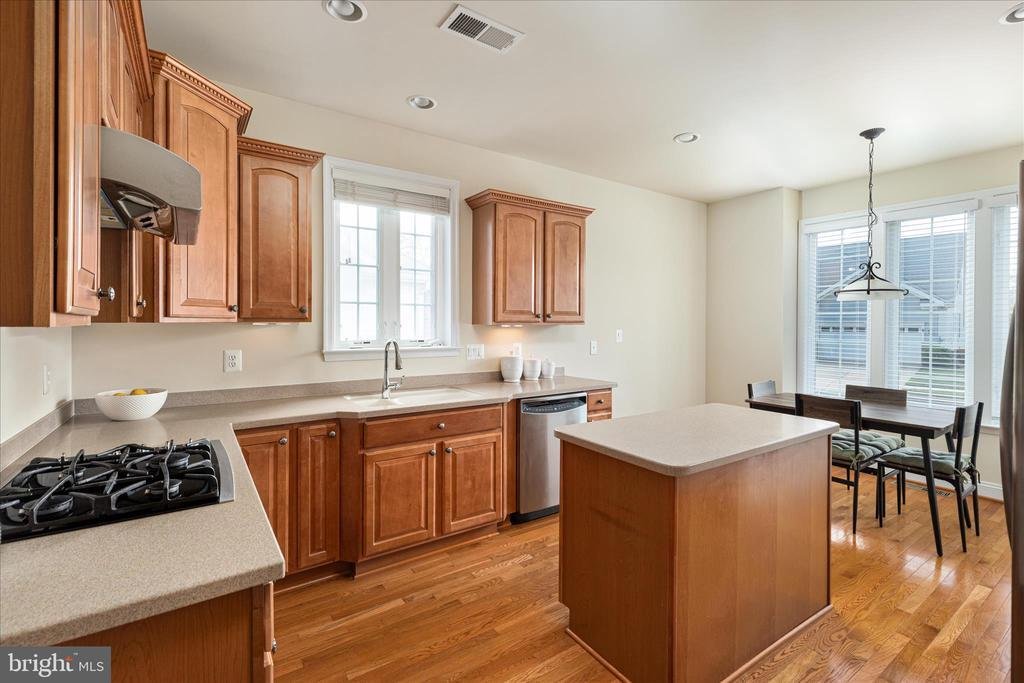 Maison à Gainesville, Virginie, États-Unis 3 - 17698739