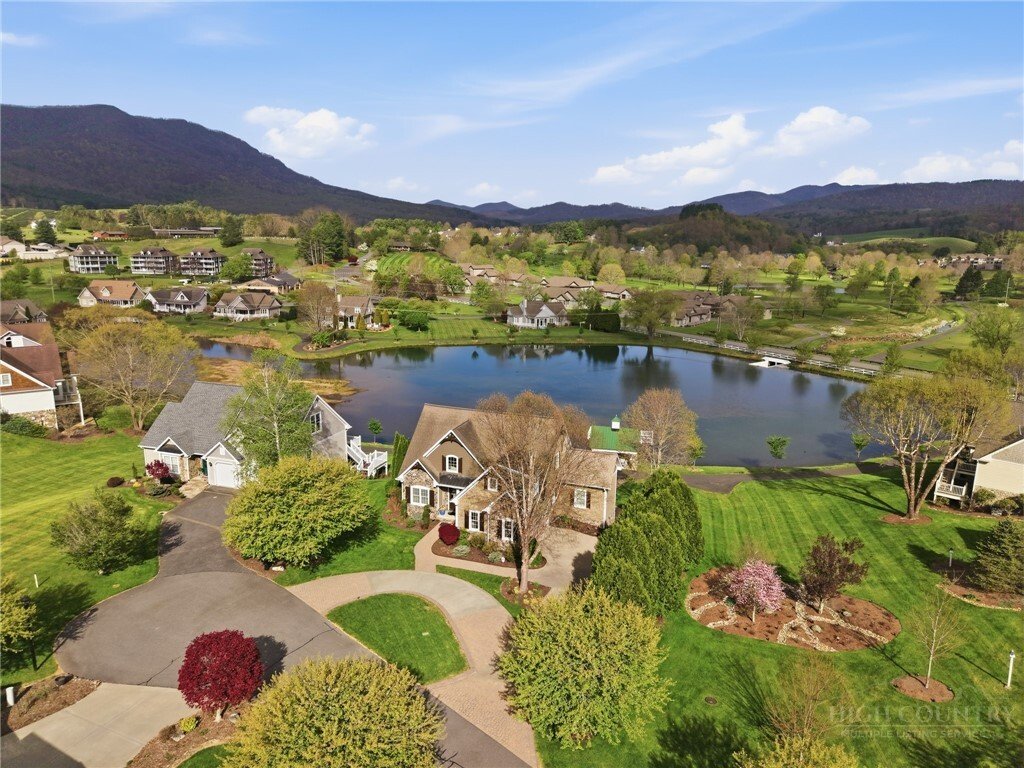 House in Jefferson, North Carolina, United States 3 - 17703089