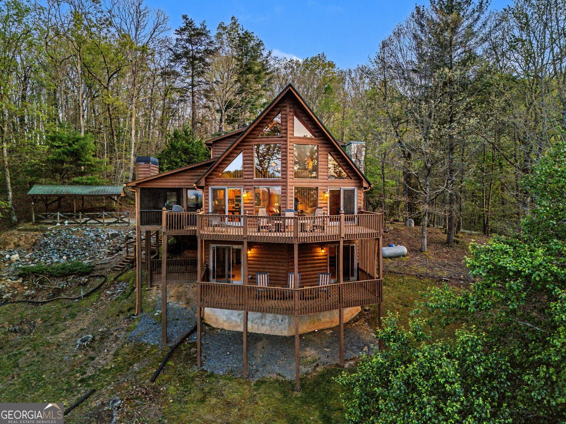 House in Blue Ridge, Georgia, United States 3 - 17701238