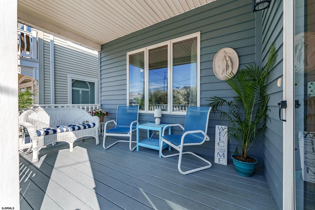 House in Ocean City, New Jersey, United States 3 - 17705460