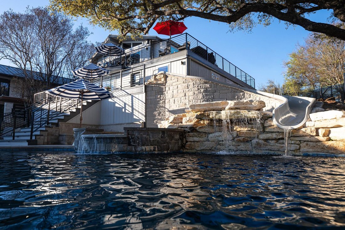 House in Horseshoe Bay, Texas, United States 4 - 17415871