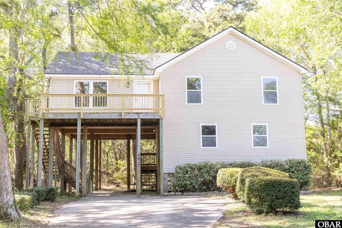 House in Kitty Hawk, North Carolina, United States 2 - 17706321
