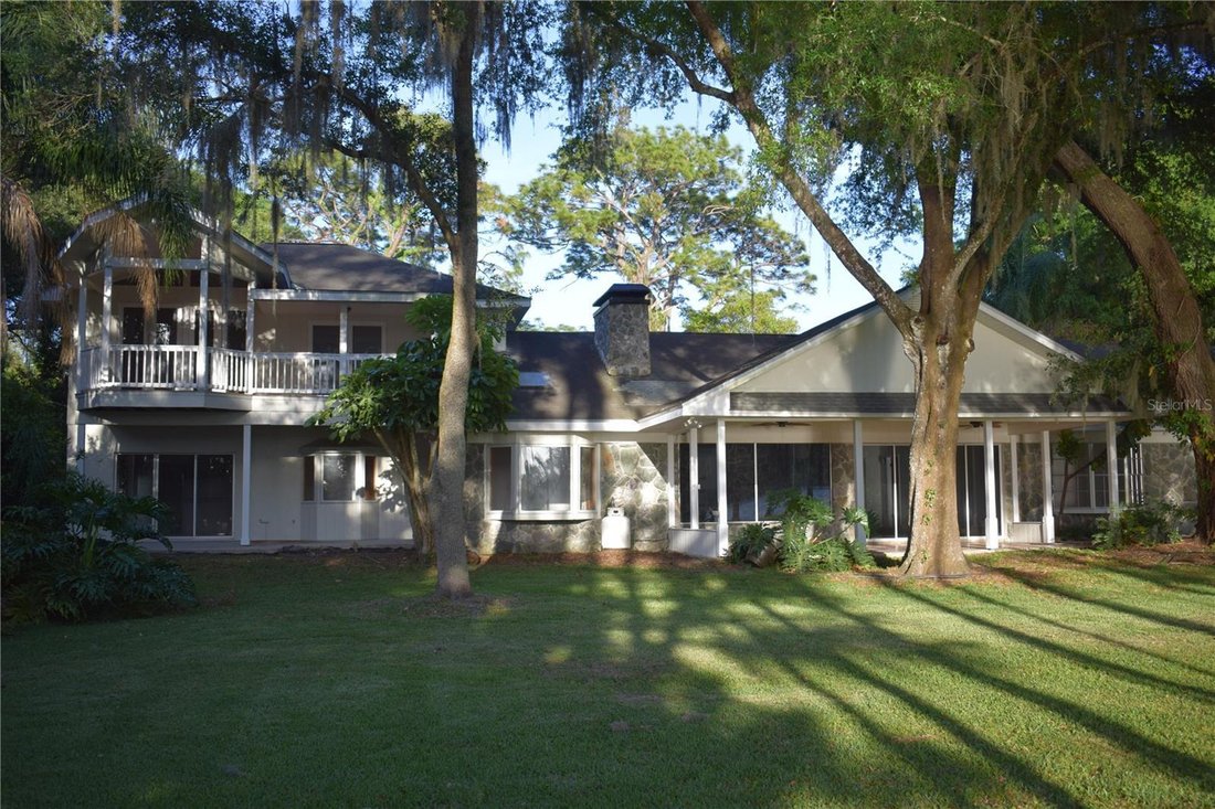 House in Odessa, Florida, United States 2 - 17714065