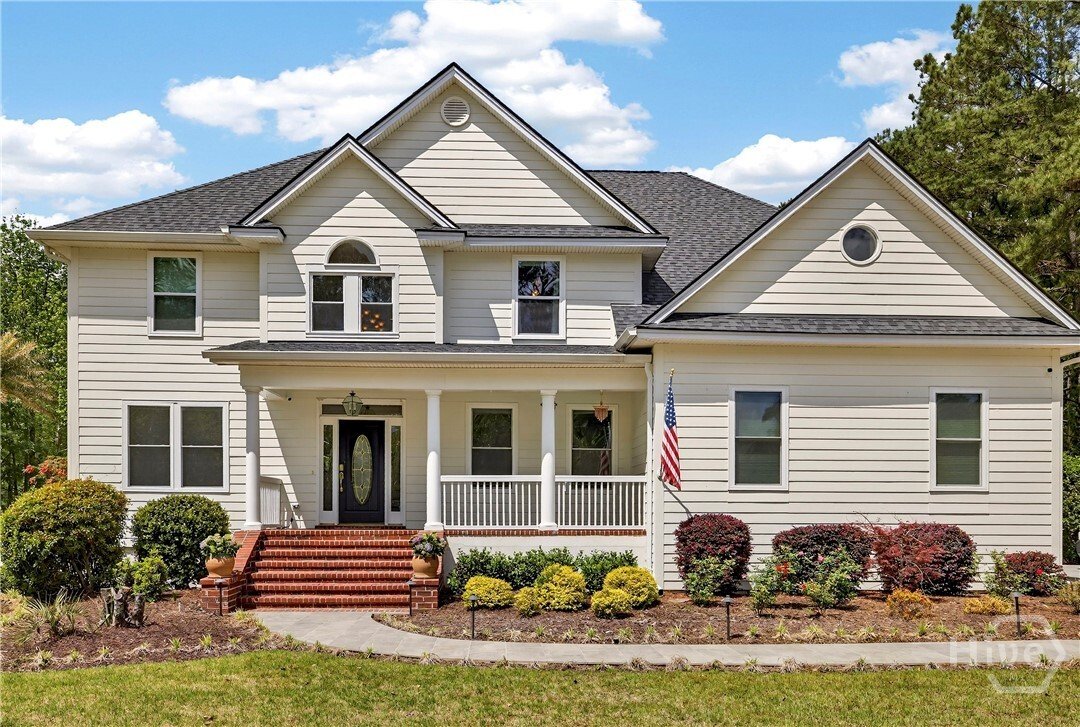House in Savannah, Georgia, United States 1 - 17703109