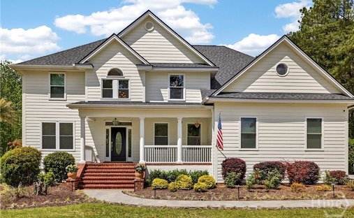 Casa a Savannah, Georgia, Stati Uniti 1