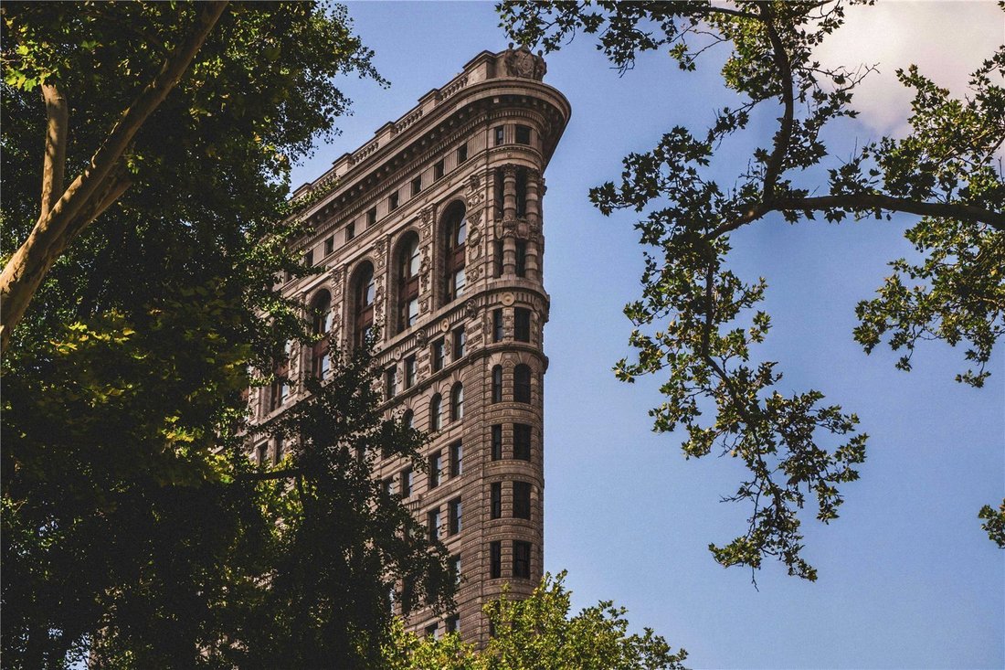 Apartment in New York, New York, United States 1 - 17704162