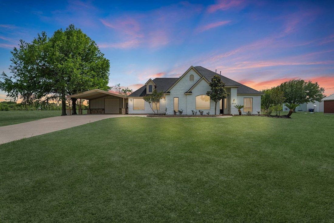 House in Crosby, Texas, United States 1 - 17707916