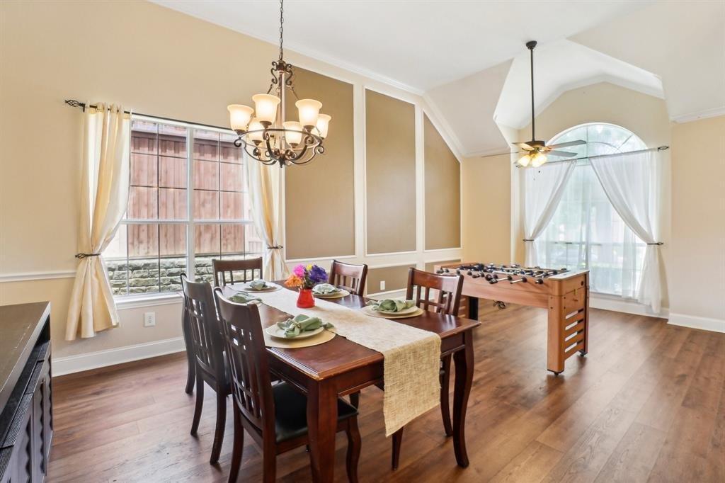 House in Lewisville, Texas, United States 4 - 17704063