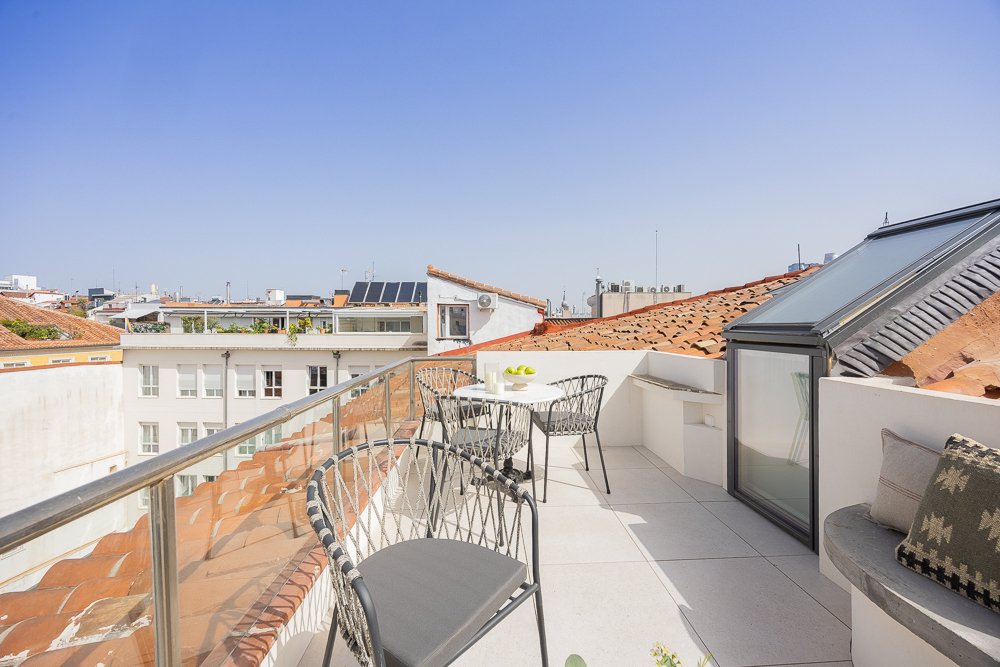 Apartment in Centro, Madrid, Spain 3 - 17708589