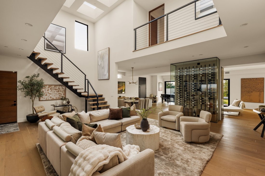 House in Los Angeles, California, United States 3 - 17706017