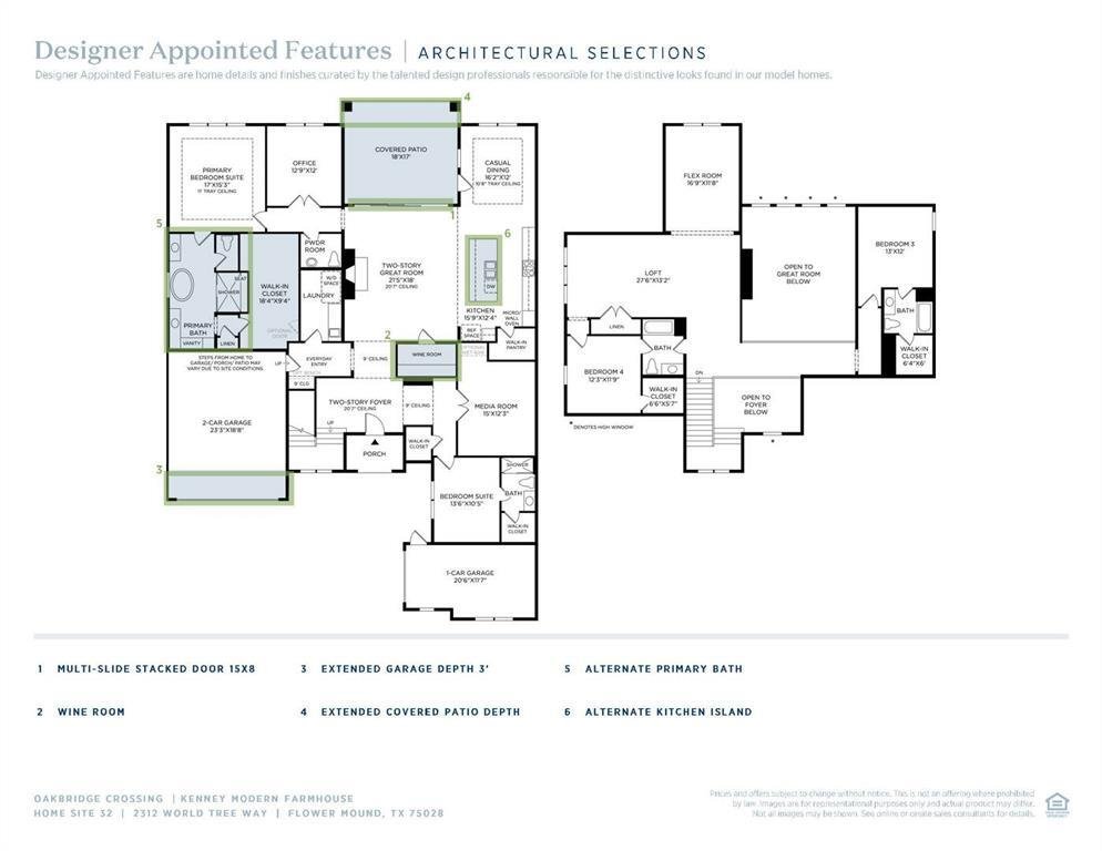 House in Flower Mound, Texas, United States 4 - 17708313