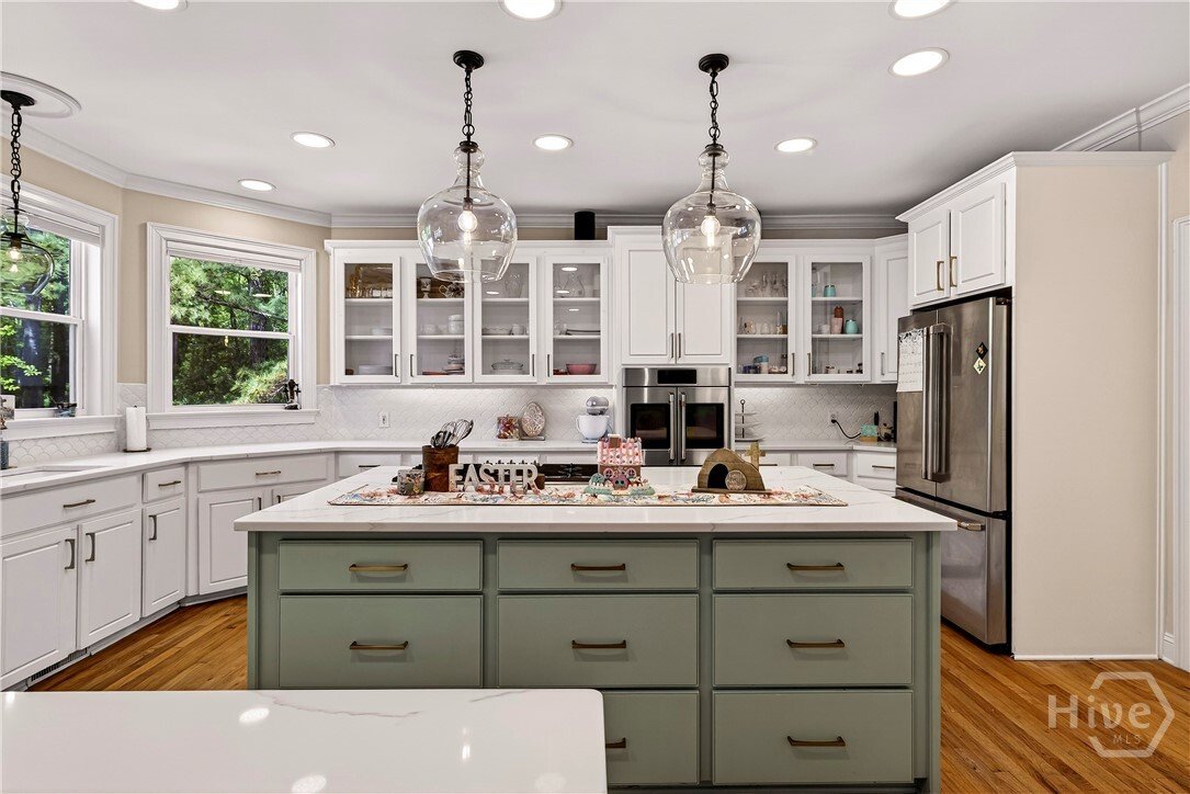 House in Savannah, Georgia, United States 4 - 17703109