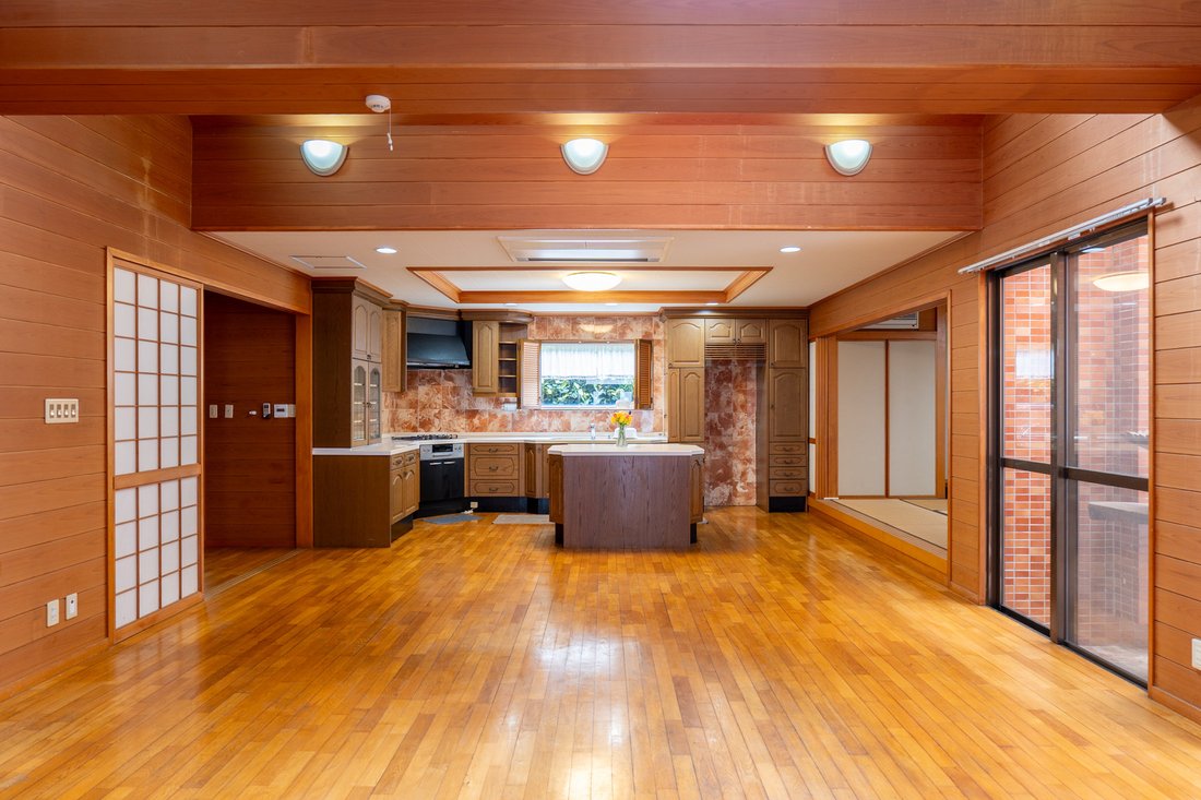 House in Chatan, Okinawa, Japan 2 - 17709375