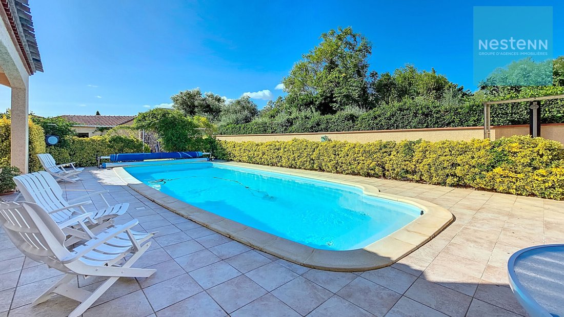 House in La Palme, Occitania, France 3 - 17712755