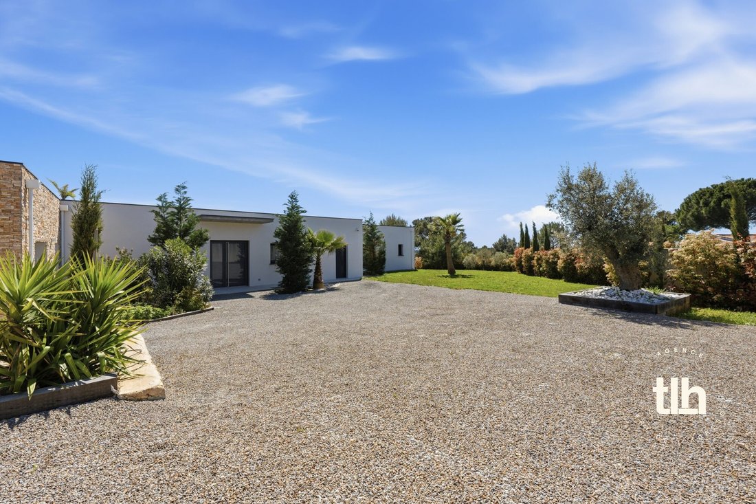 House in Camplanier, Nimes, France 5 - 17703807
