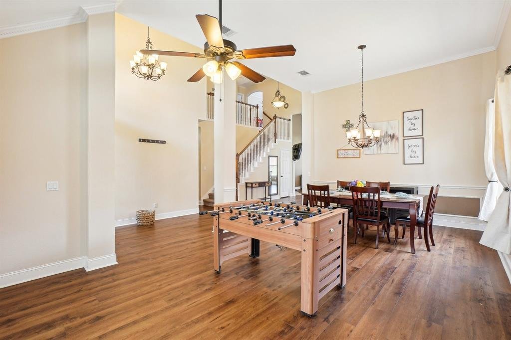 House in Lewisville, Texas, United States 5 - 17704063