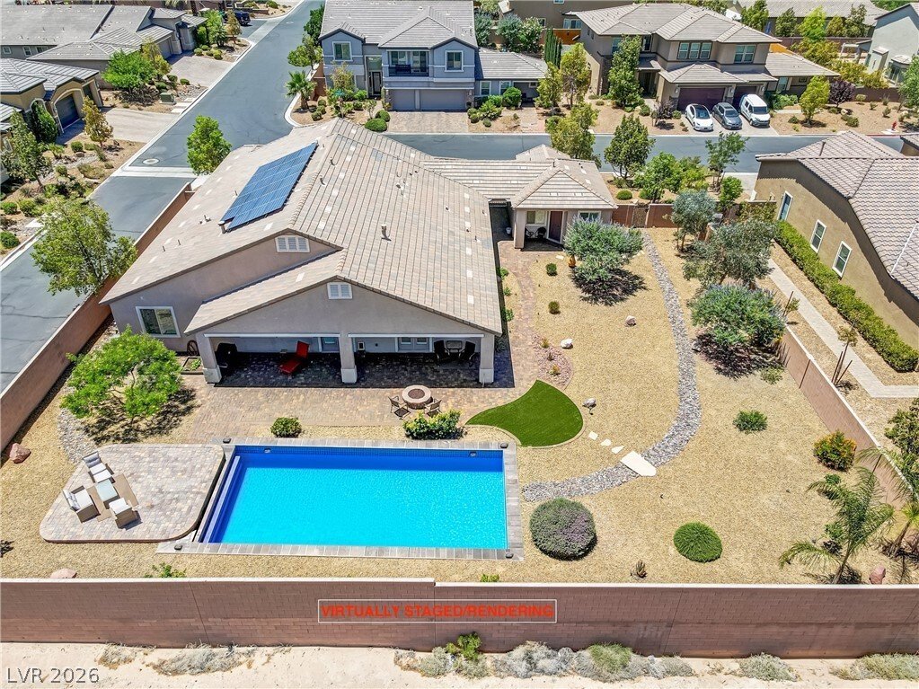 House in Las Vegas, Nevada, United States 5 - 17710435