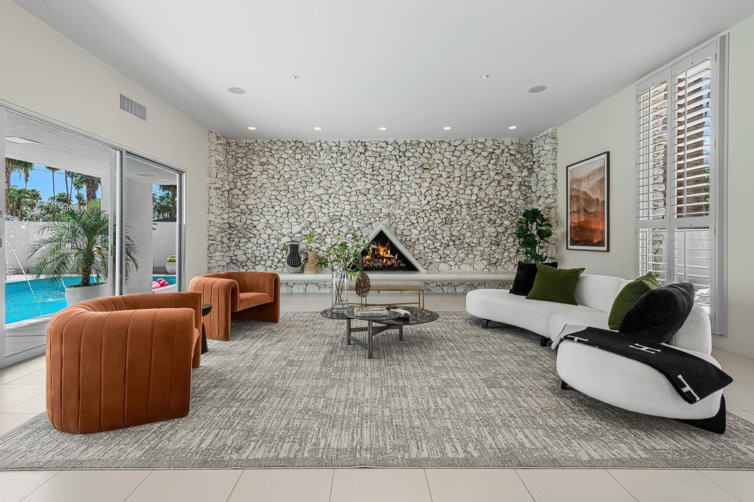 House in Palm Springs, California, United States 1 - 17706074