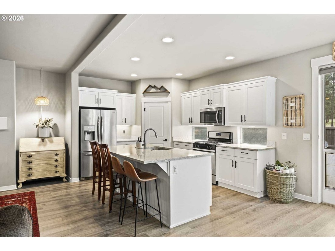 House in Bend, Oregon, United States 3 - 17704837