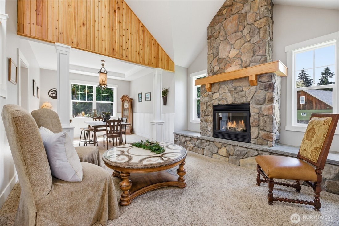 Casa a Buckley, Washington, Stati Uniti 5 - 17709950