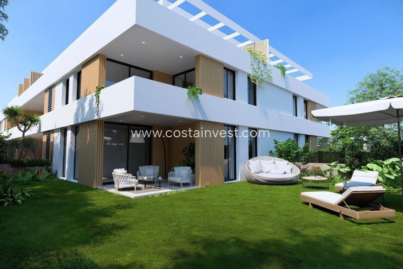 Penthouse in Xàbia, Land Valencia, Spanien 3 - 17695489
