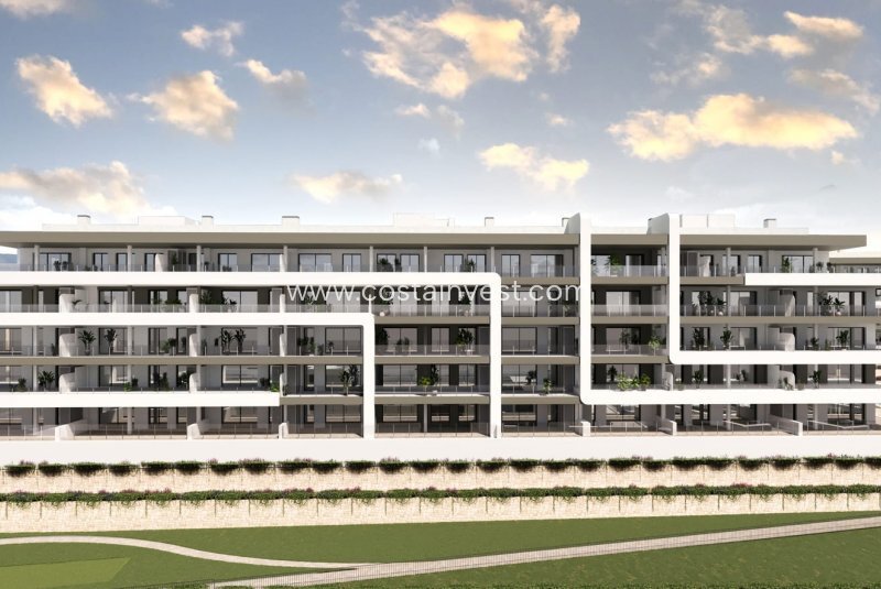 Penthouse in Mutxamel, Valencian Community, Spain 5 - 17695126