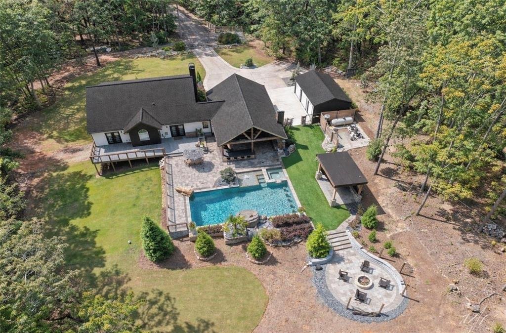 House in Cumming, Georgia, United States 5 - 17707051