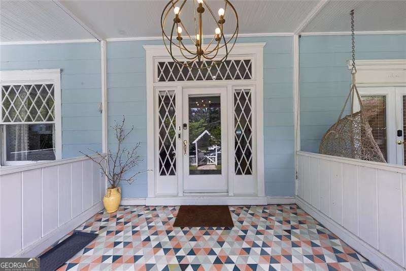 House in Atlanta, Georgia, United States 4 - 17708159