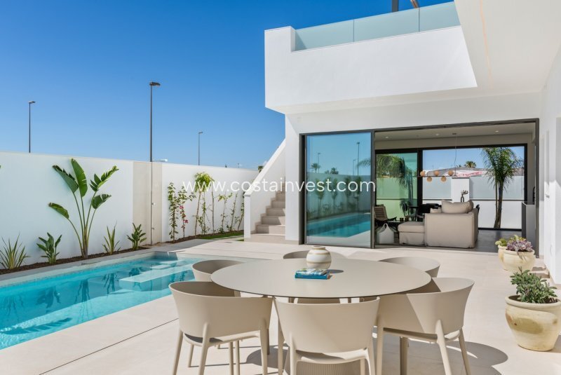 Villa in Los Alcazares, Región de Murcia, Spain 3 - 17695262