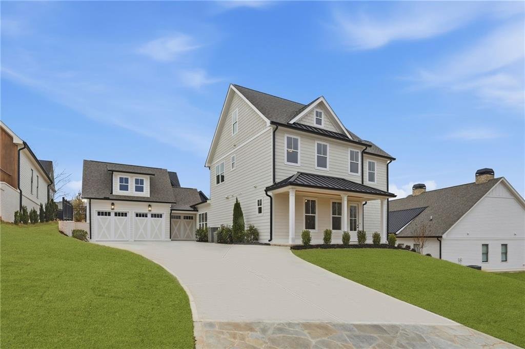 House in Cumming, Georgia, United States 2 - 17703474