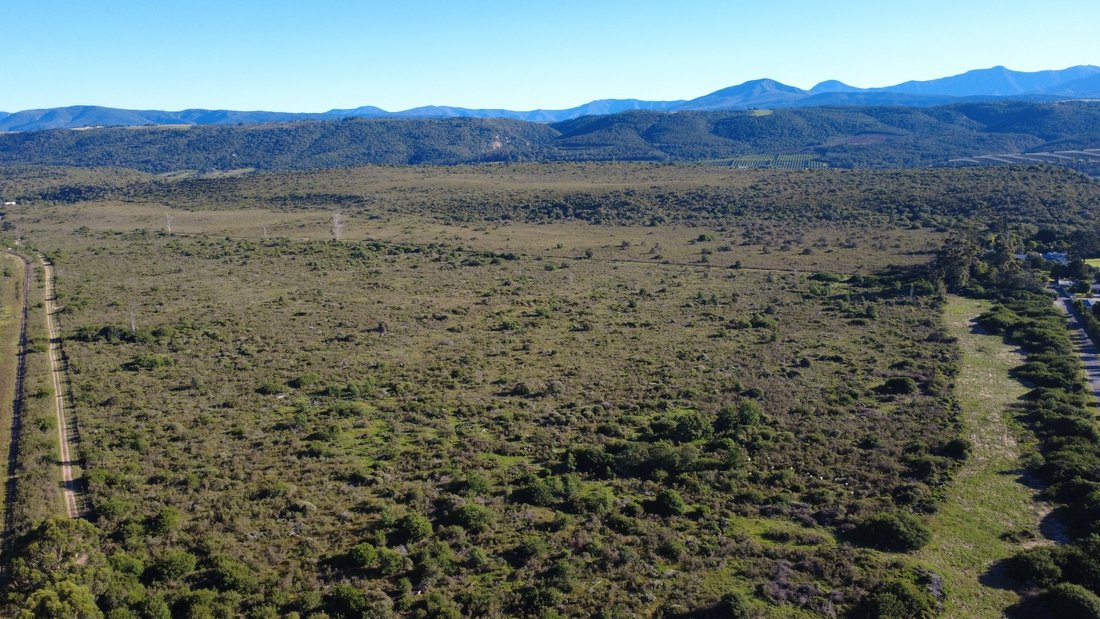 Land in Sedgefield, Western Cape, South Africa 5 - 17708680