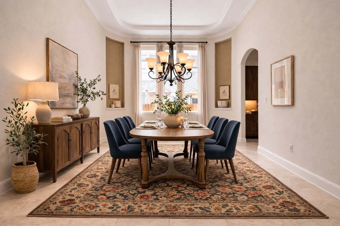 House in Richmond, Texas, United States 4 - 17447755