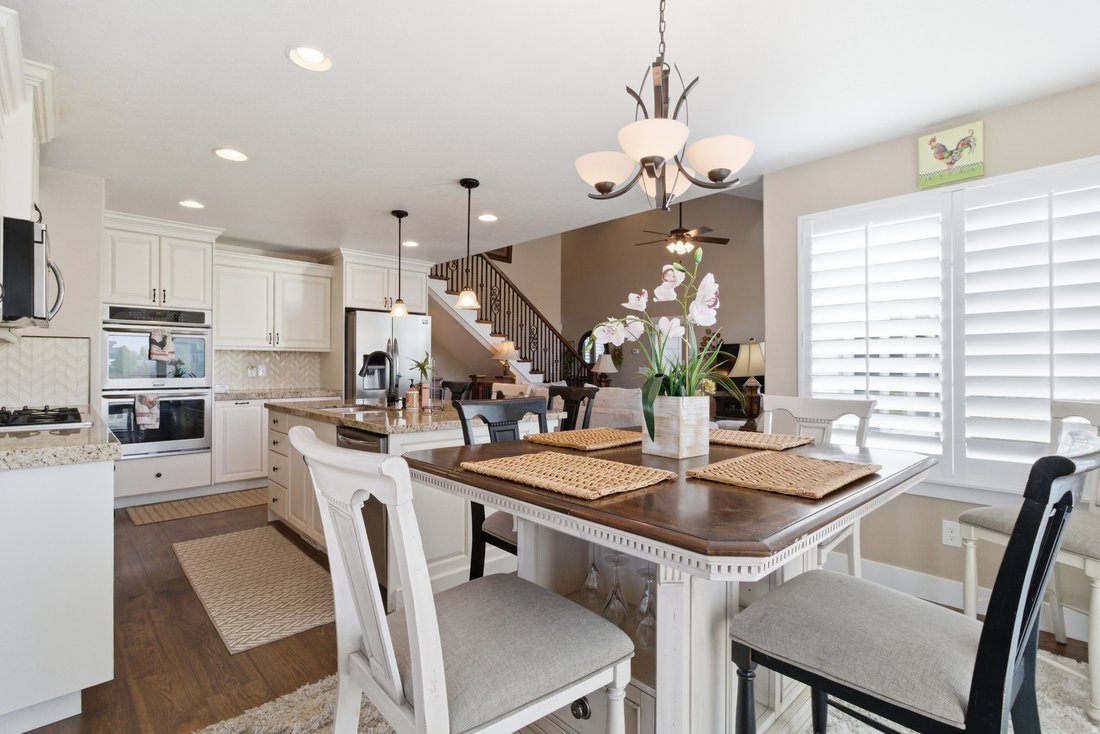 House in West Jordan, Utah, United States 4 - 17707233