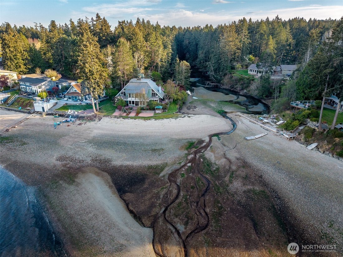 House in Fox Island, Washington, United States 5 - 17711717