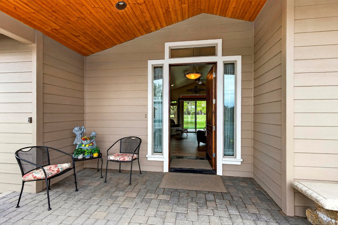 House in Terrebonne, Oregon, United States 3 - 17706357