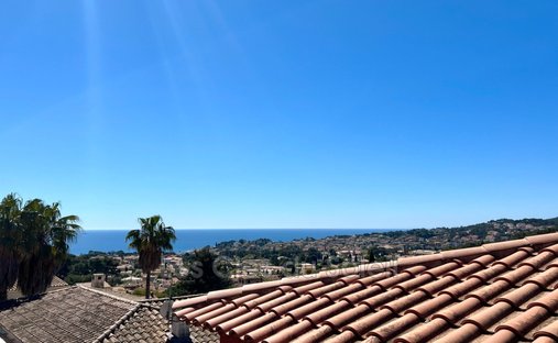 Villa en Carqueiranne, Provenza-Alpes-Costa Azul, Francia 1