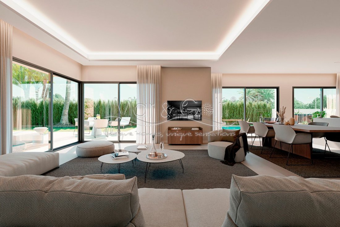 House in Alicante, Valencian Community, Spain 5 - 17706266