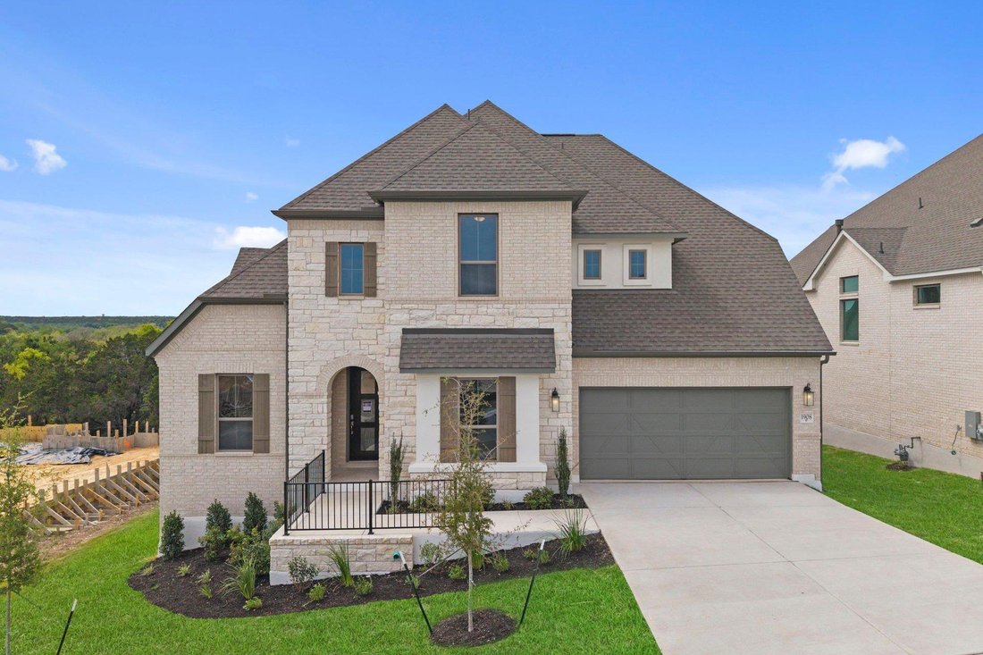 House in Georgetown, Texas, United States 3 - 16982681