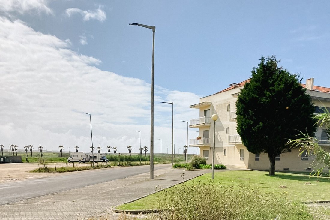 Apartment in Atouguia da Baleia, Leiria District, Portugal 3 - 17716239
