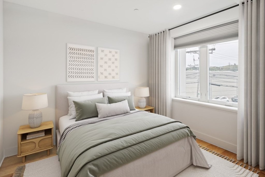 Condo in Boston, Massachusetts, United States 3 - 17708343