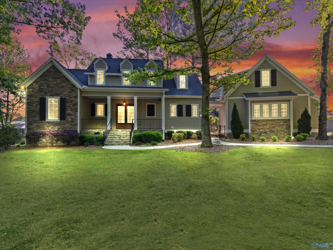 House in Guntersville, Alabama, United States 2 - 17706184