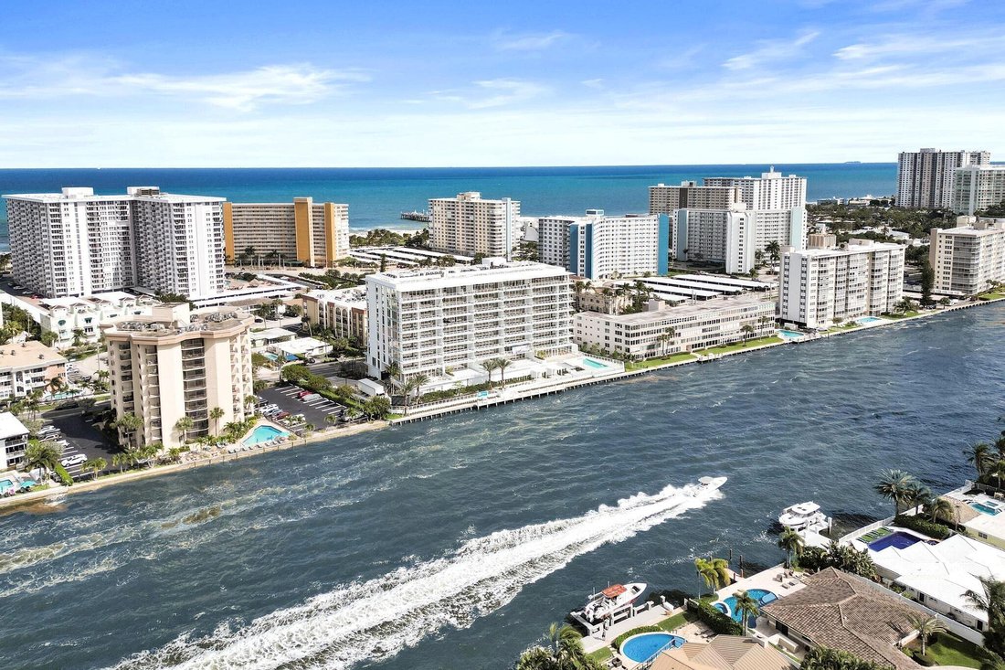 Condo in Hillsboro Beach, Florida, United States 3 - 17706946