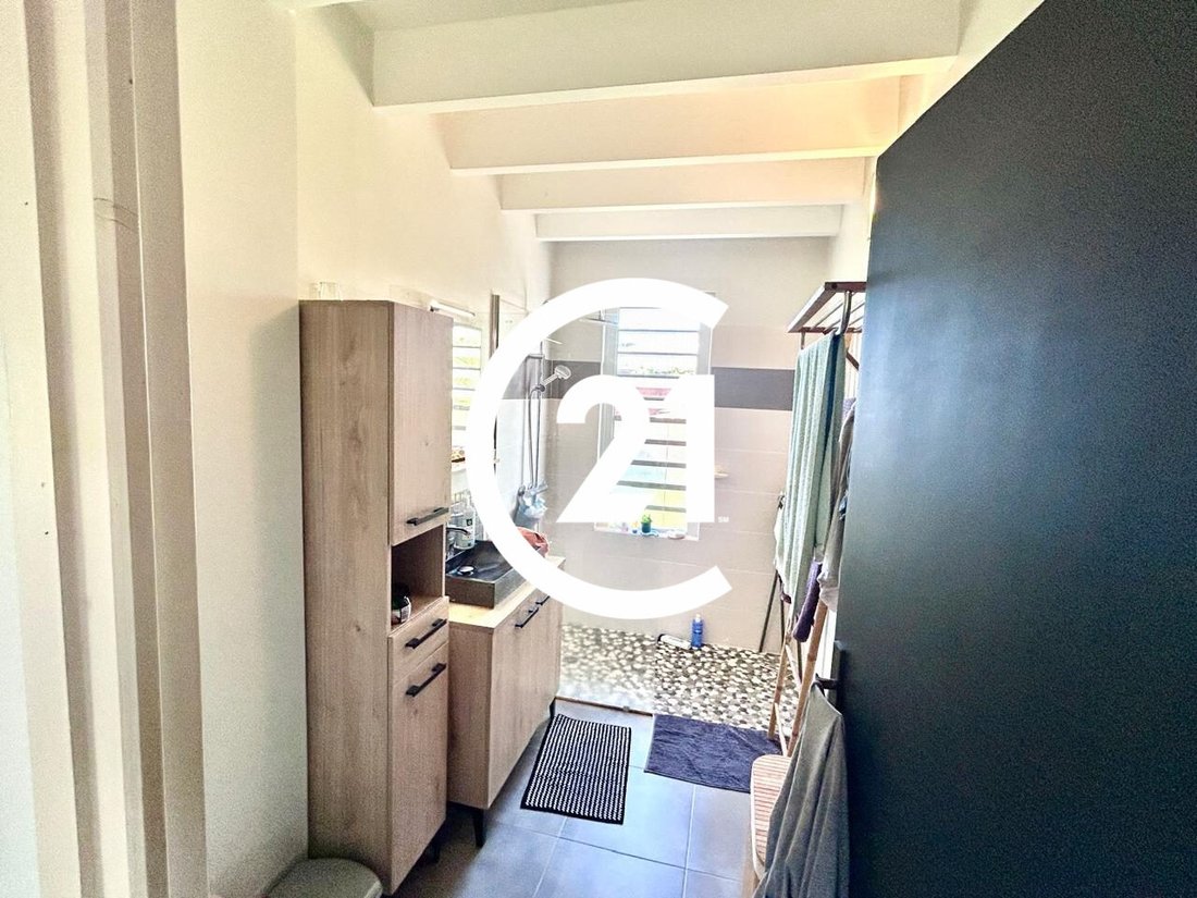 House in Sainte-Luce, Le Marin, Martinique 5 - 17699914