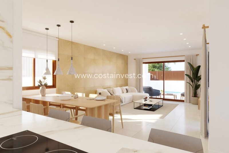 Villa in Orihuela, Valencian Community, Spain 4 - 17691392