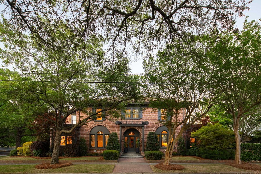 House in Charleston, South Carolina, United States 1 - 17709664