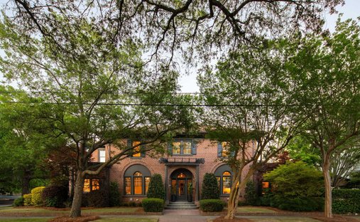Casa a Charleston, Carolina del Sud, Stati Uniti 1