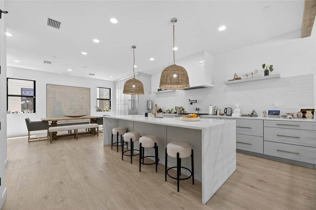 Townhouse in Tampa, Florida, United States 4 - 17707713