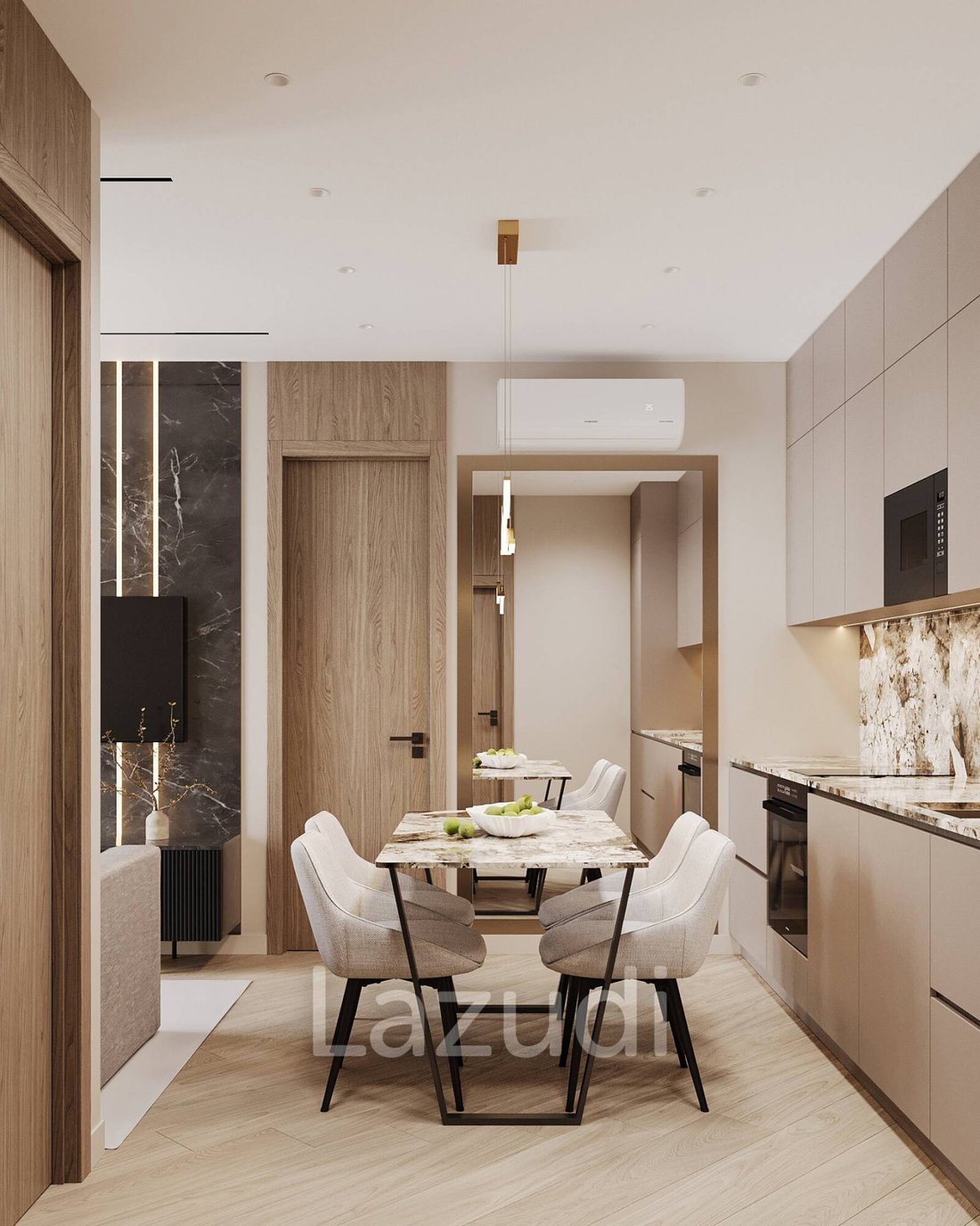Appartamento a Choeng Thale, Provincia di Phuket, Thailandia 3 - 17704972